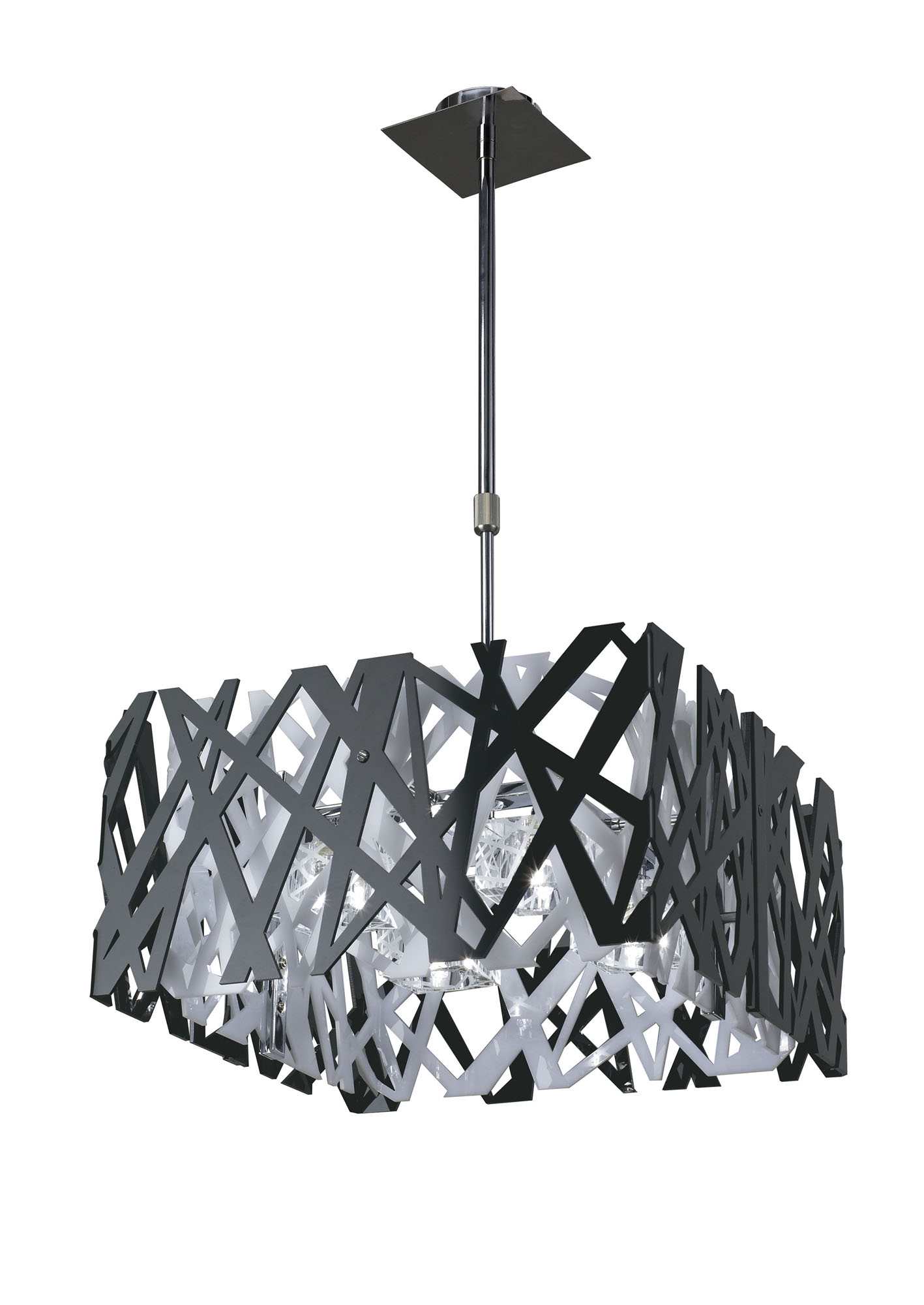 Tokio Ceiling Lights Mantra Single Pendant